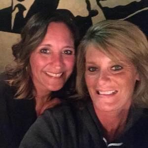 Meet your Posher, Kelli